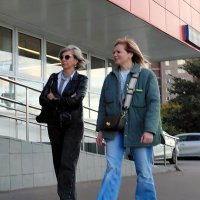 События / Репортаж :: Владимир Захаров