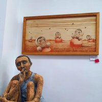 Арт-галерея ФОРТ.