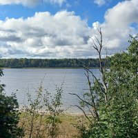 Кировск. Нева :: Наталья Герасимова