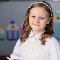 Прилежная ученица