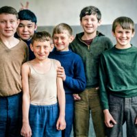 Пацаны