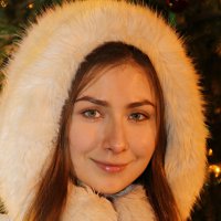 Неля :: Владимир59 