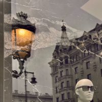 Кому что покажется