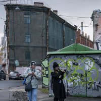 Арт :: Александр Русинов