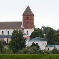 Фарный костёл