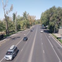 Алматы.