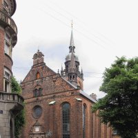 Церковь Святого Духа (Helligaandskirken)