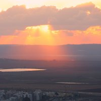 Сентябрьские зарисовки