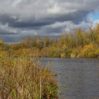 Осеннее настроение