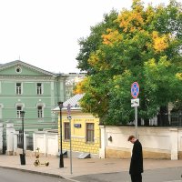 Уличная фотография
