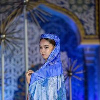 Стиль / Фотомодели :: Алтынбек Картабай