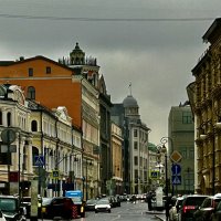 Ильинка :: Натали Леон