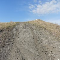 Хвалынскиие просторы :: Елена Шаламова