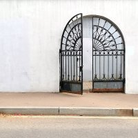 Уличная фотография, черно-белая фотография