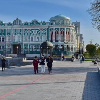 Променад