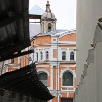 ритмы города :: Олег Лукьянов ритмы города :: Олег Лукьянов