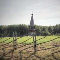 церковь Георгия Победоносца