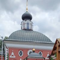 Никольский монастырь :: Галина R...