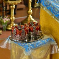 Венчание :: Игорь Корф