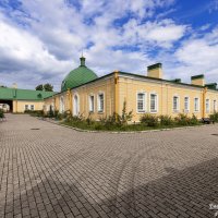 Общественное пространство