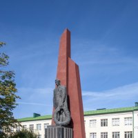 Братская могила