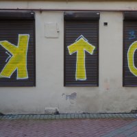 питерские дворы