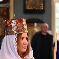 Катя :: Игорь Корф