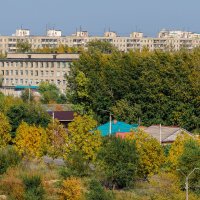 Пейзаж