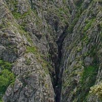 МАЛЕНЬКАЯ ПРОГУЛКА, каньон. :: Виктор Осипчук МАЛЕНЬКАЯ ПРОГУЛКА, каньон. :: Виктор Осипчук