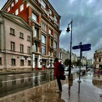 Петровка