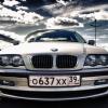 BMW :: Евгений Канатчиков