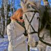 Покорность :: Tatiana Willemstein