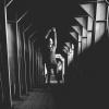 BlackWhite :: Полина Алексеева