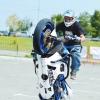 Honda day (STUNT) :: Роман Плешівський