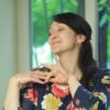 Соколова :: Елена Полянски
