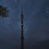 Останкинская башня :: Александр Балыклов
