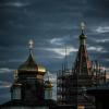 Троицкий монастырь :: fotokor 72