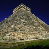 Пирамида Кукулькана :: Михаил Гусев