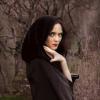 Лесная прогулка :: Alina Sergeevna