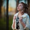 Леся :: Алина Рассохина