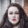 My Vampire Kiss :: Яна Бобкова