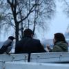Ворона :: Катерина Якель