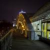 Андреевский мост :: Евгения Ки
