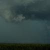 Разорванный shelf cloud. Белгород :: Андрей Чуев