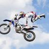 FMX Колесников :: Людмила Ануфриева