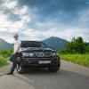 Photosession BMW X5 :: Олег Гольшев