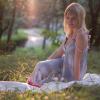 лето :: Irina Timoshkina