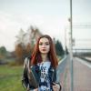 Юлия :: Карина Бородина