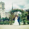 wedding paris :: Andriy Vupasnyak