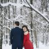 Wedding in red :: Наталия Гуренкова